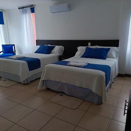 Archidona Hotel Yurak מראה חיצוני תמונה