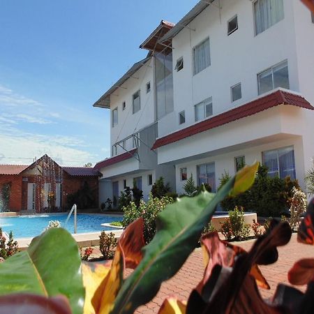 Archidona Hotel Yurak מראה חיצוני תמונה