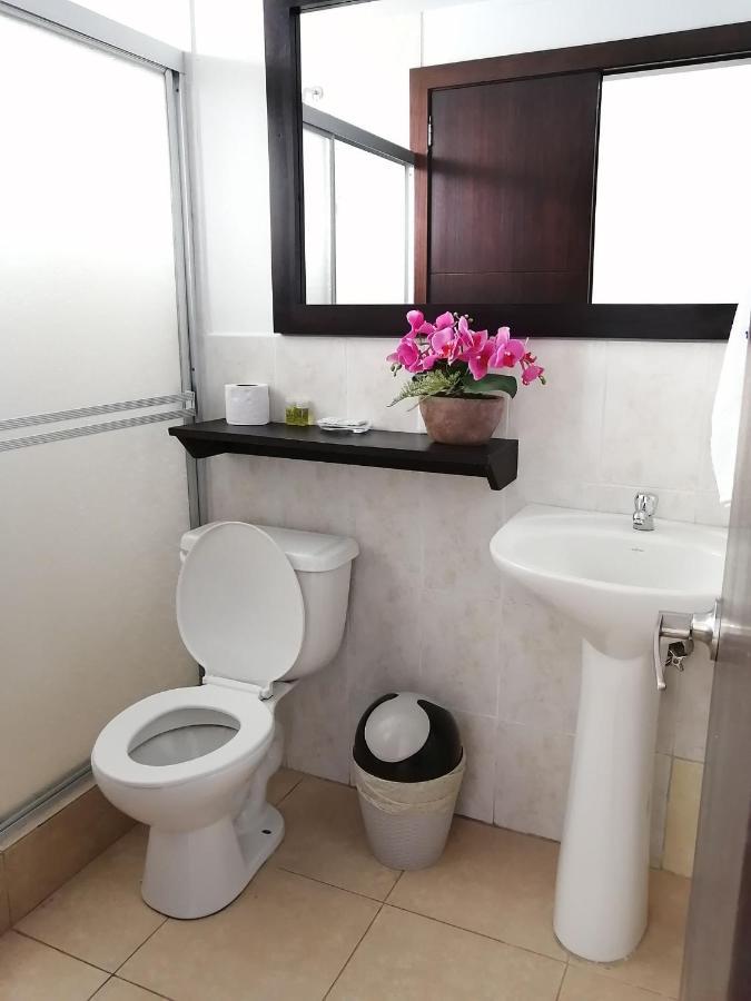 Archidona Hotel Yurak מראה חיצוני תמונה