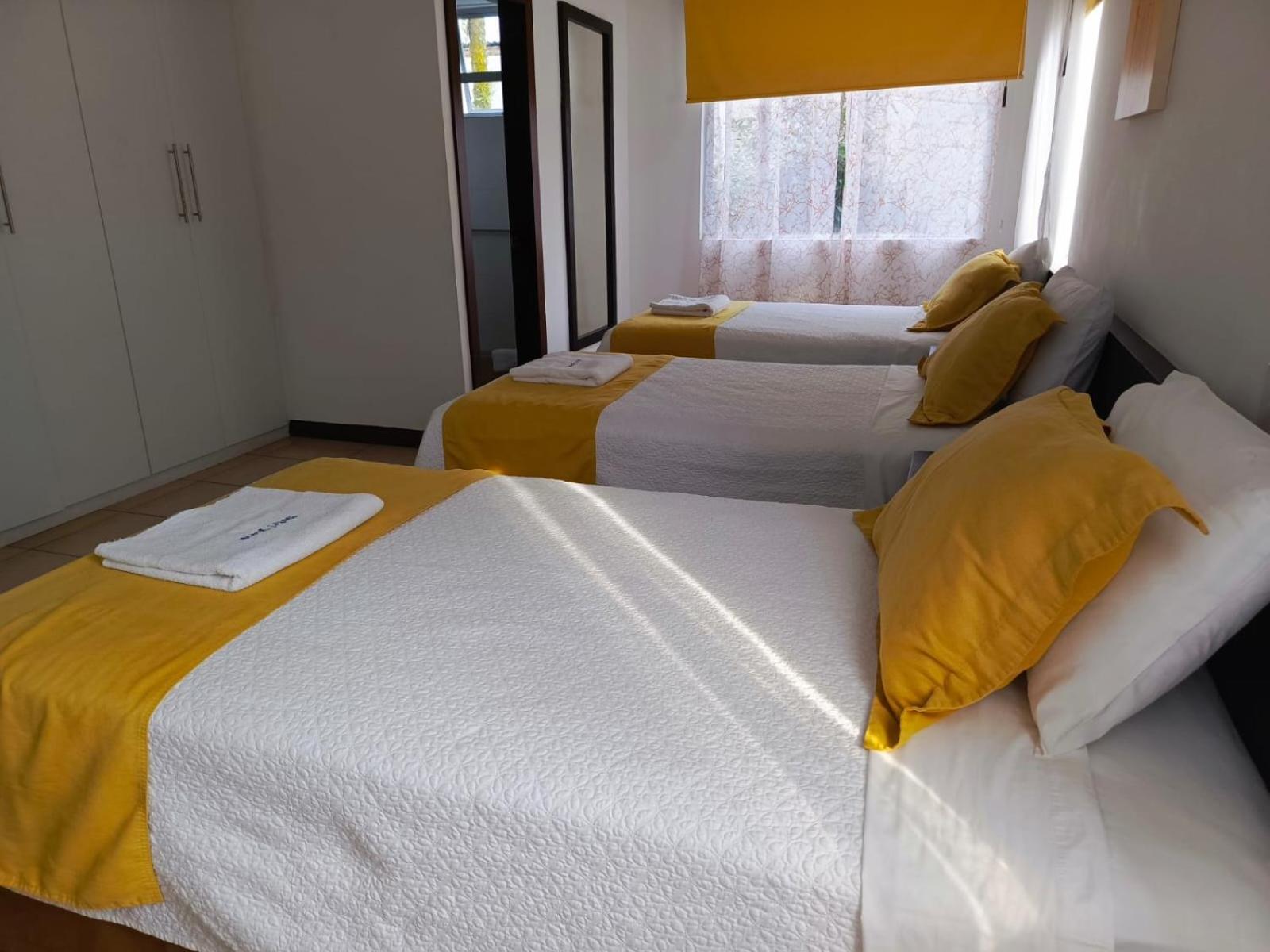 Archidona Hotel Yurak מראה חיצוני תמונה