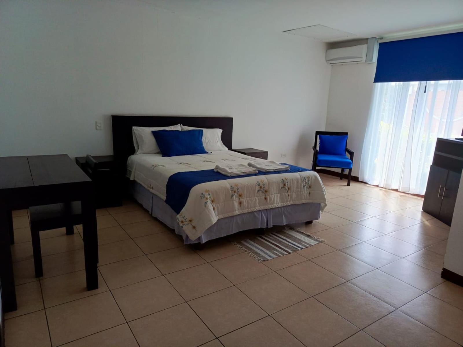 Archidona Hotel Yurak מראה חיצוני תמונה