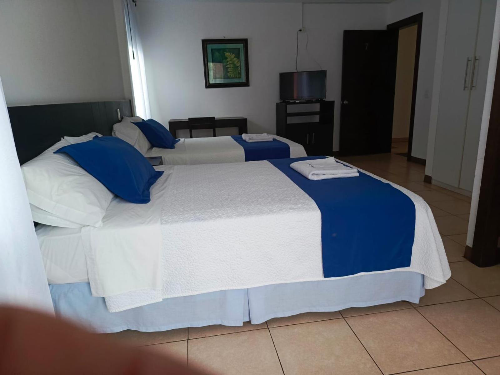 Archidona Hotel Yurak מראה חיצוני תמונה