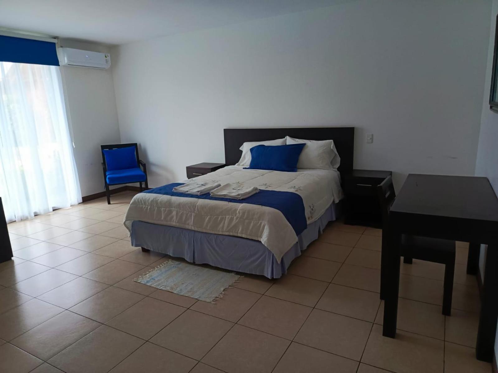 Archidona Hotel Yurak מראה חיצוני תמונה