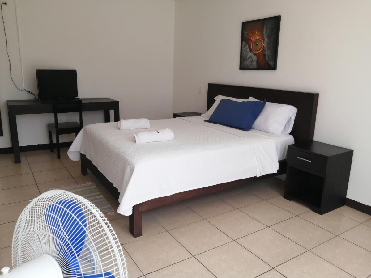 Archidona Hotel Yurak מראה חיצוני תמונה