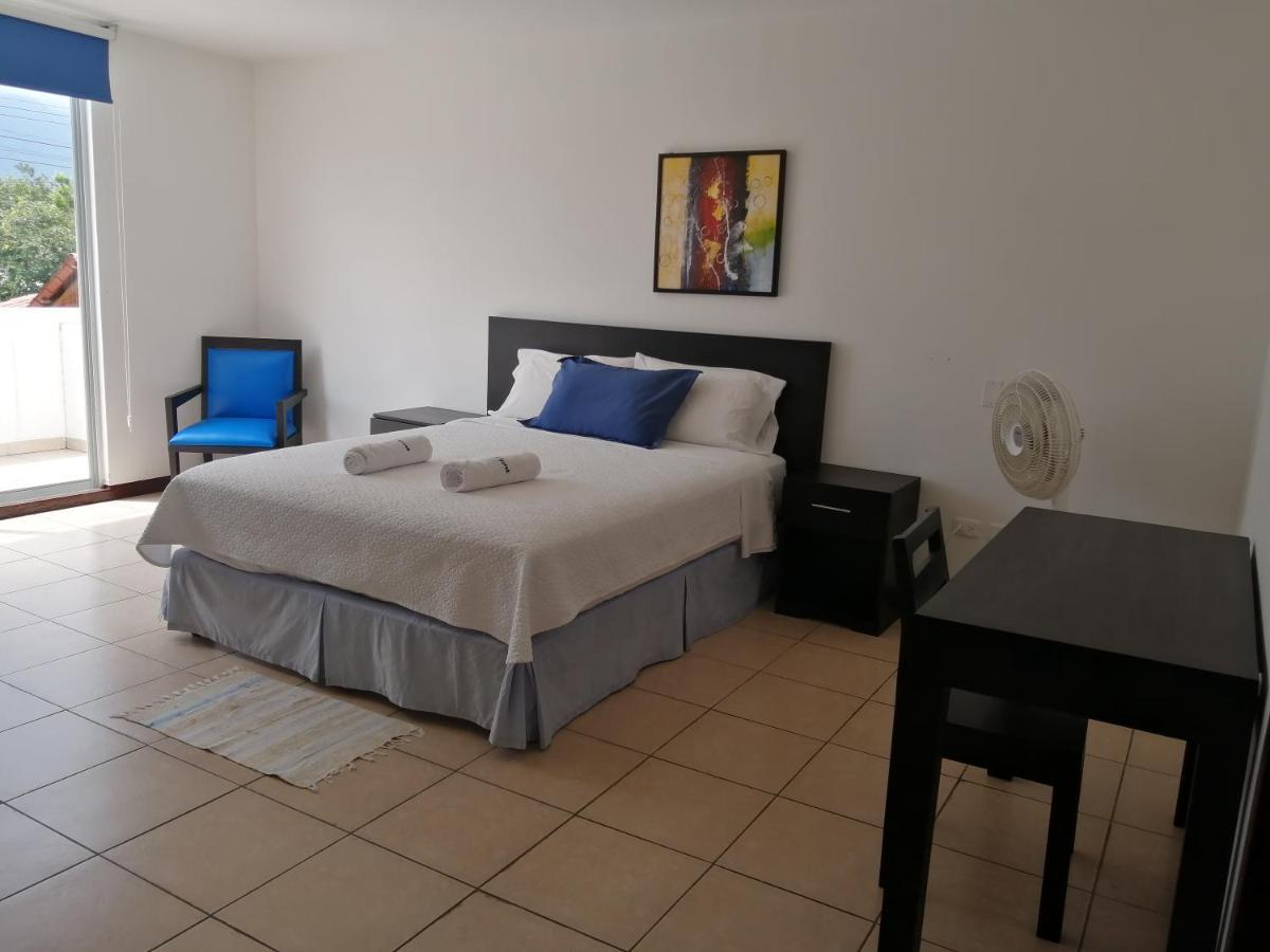Archidona Hotel Yurak מראה חיצוני תמונה