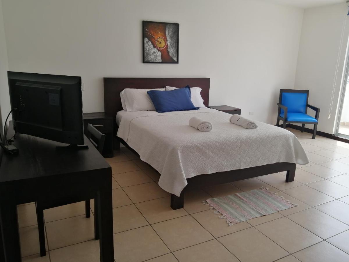 Archidona Hotel Yurak מראה חיצוני תמונה