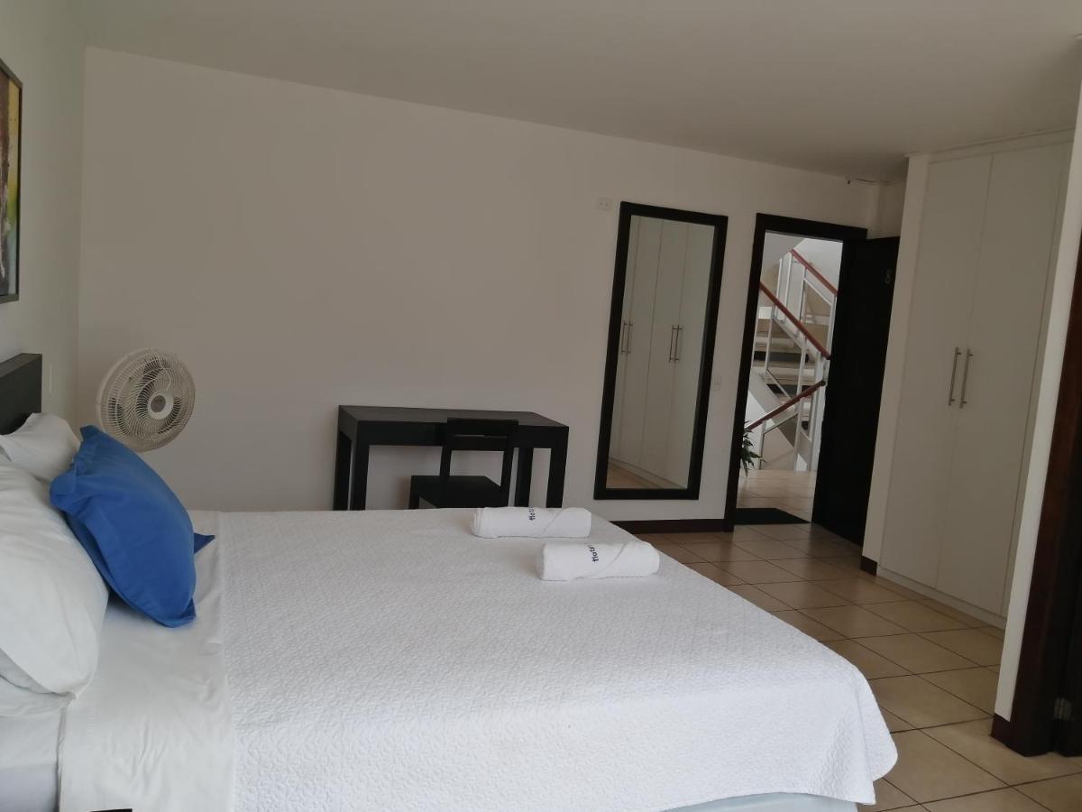 Archidona Hotel Yurak מראה חיצוני תמונה