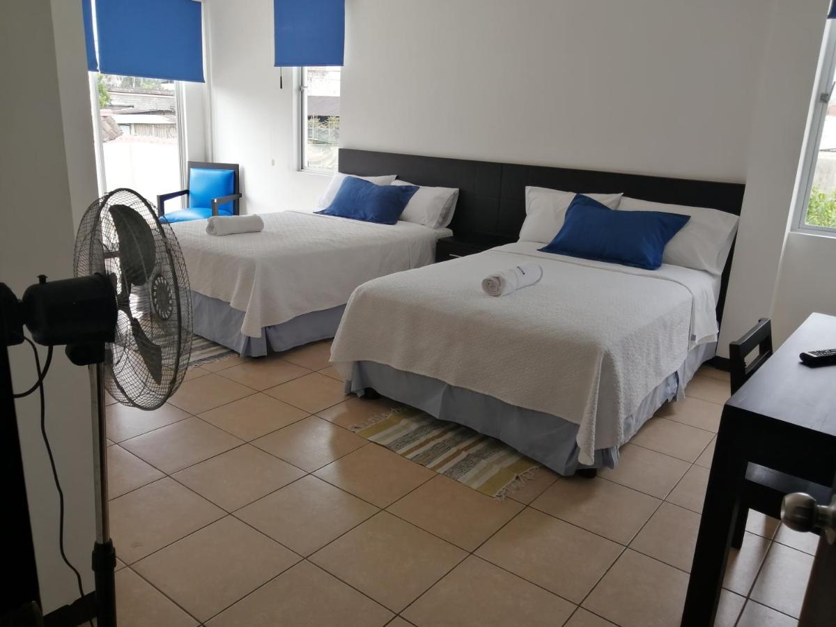 Archidona Hotel Yurak מראה חיצוני תמונה