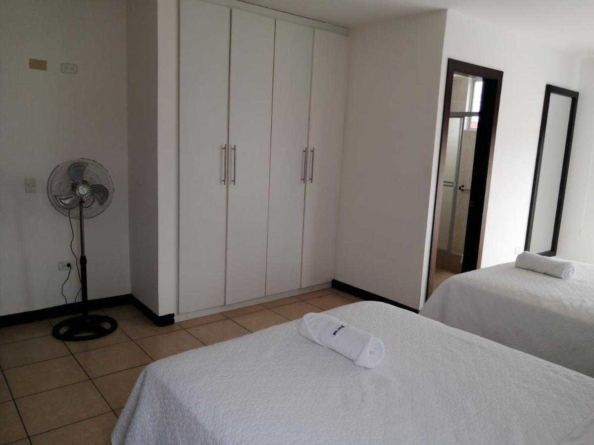 Archidona Hotel Yurak מראה חיצוני תמונה