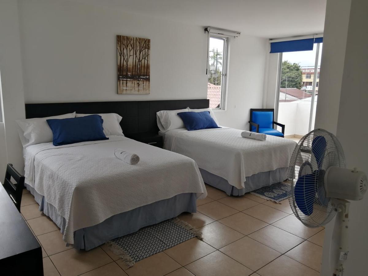 Archidona Hotel Yurak מראה חיצוני תמונה